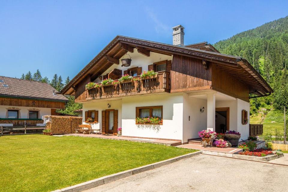 B&B Il Sogno Campolongo Luaran gambar