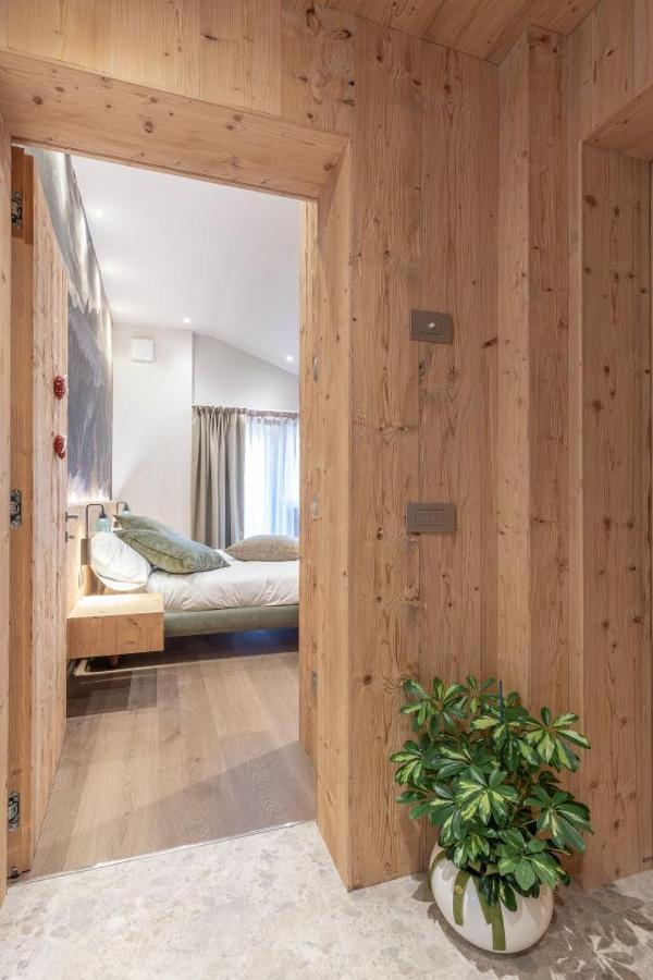 B&B Il Sogno Campolongo Luaran gambar