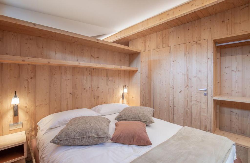 B&B Il Sogno Campolongo Luaran gambar