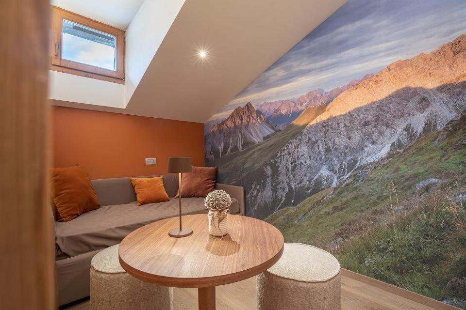 B&B Il Sogno Campolongo Luaran gambar