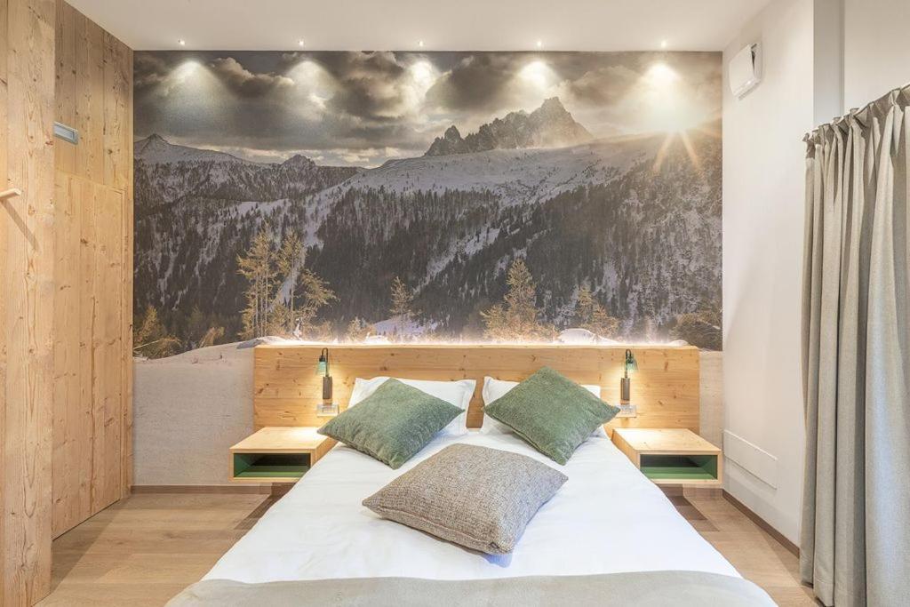 B&B Il Sogno Campolongo Luaran gambar